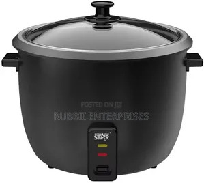 Winning Star 4L Rice Cooker