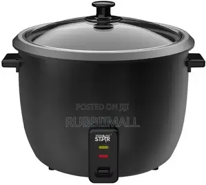 Winning Star 4L Rice Cooker