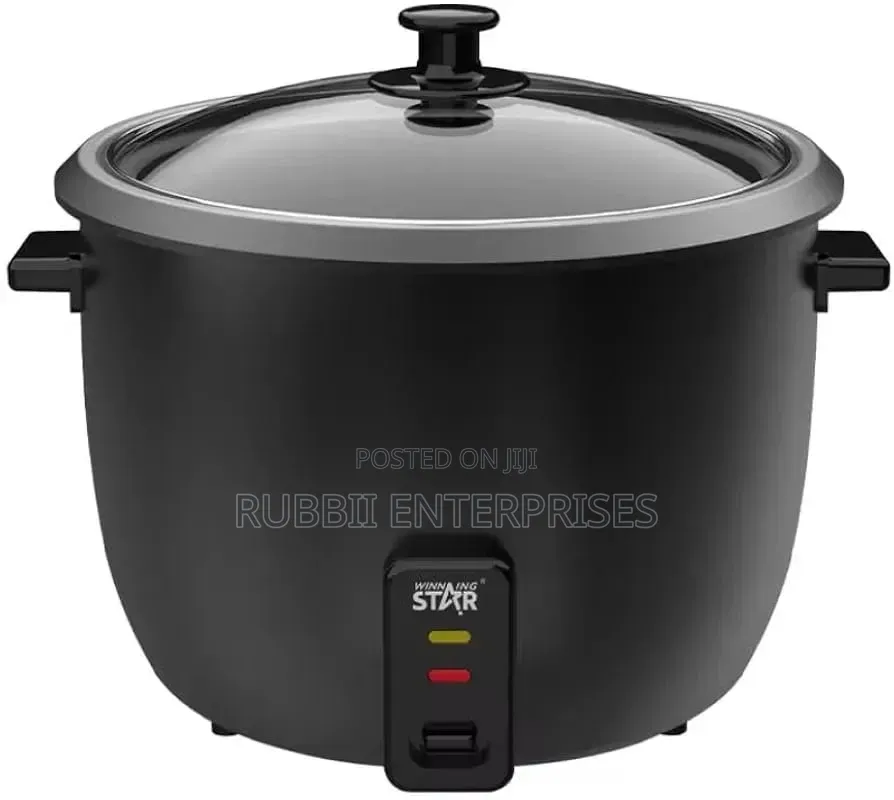 Winning Star 4L Rice Cooker