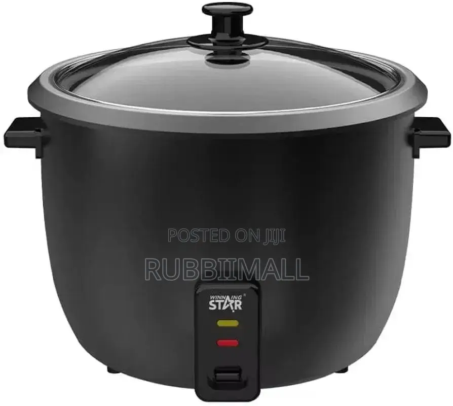 Winning Star 4L Rice Cooker