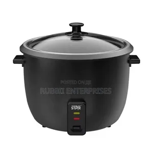 Winning Star 6L Rice Cooker