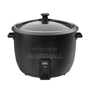 Winning Star 6L Rice Cooker