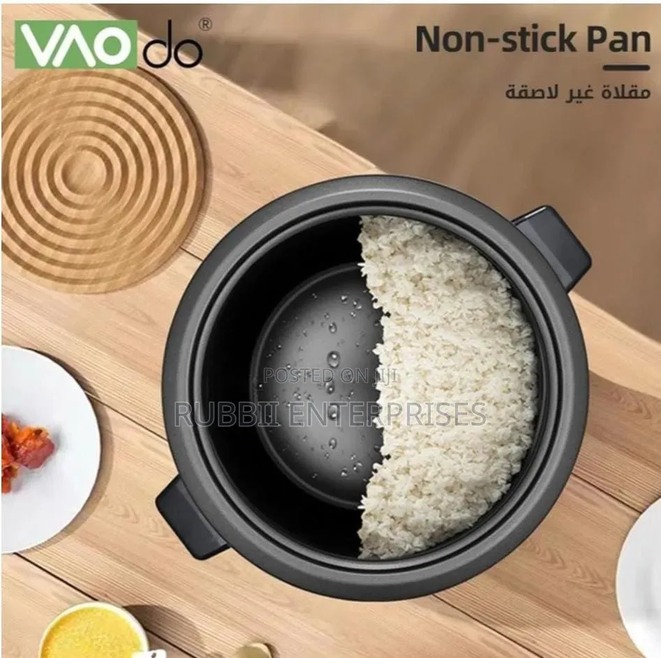 Winning Star 6L Rice Cooker