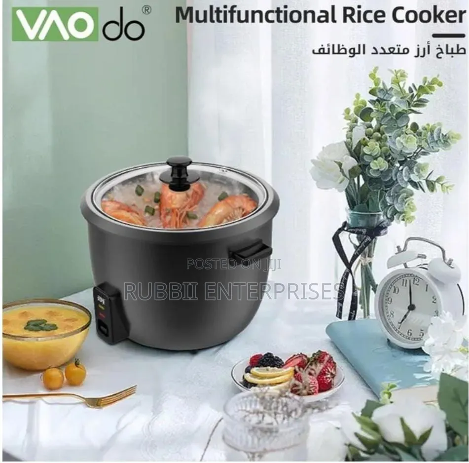 Winning Star 6L Rice Cooker