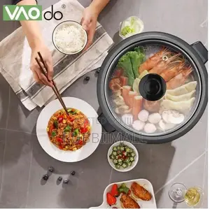 Winning Star 6L Rice Cooker