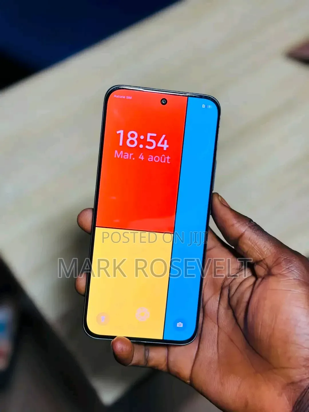 New Tecno Spark 40 Pro+ 256 GB Black