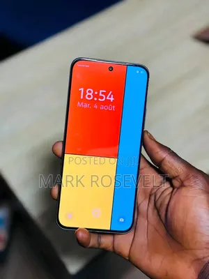 New Tecno Spark 40 Pro+ 256 GB Black