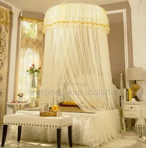 Super Round Mosquito Net