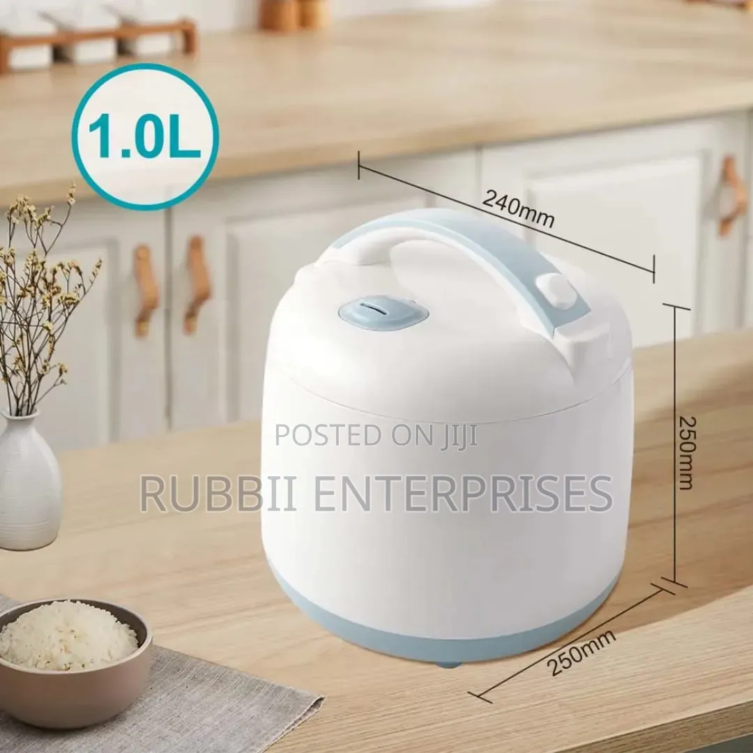 Winning Star 2L Rice Cooker (Model ST-9354)