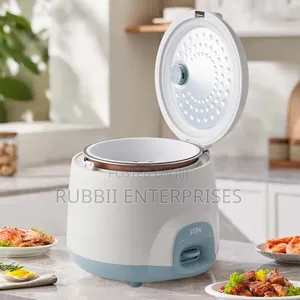 Winning Star 2L Rice Cooker (Model ST-9354)