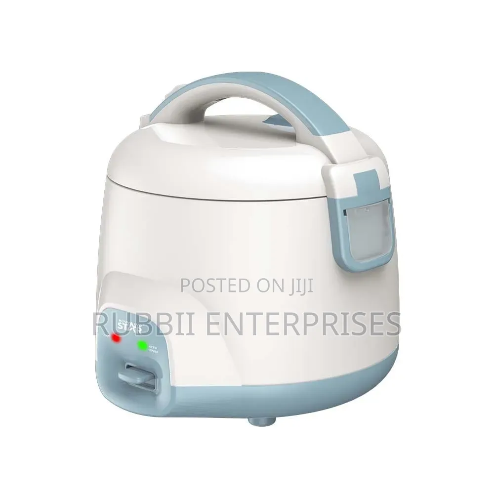 Winning Star 2L Rice Cooker (Model ST-9354)