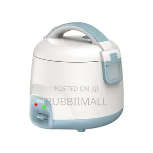 Winning Star 2L Rice Cooker (Model ST-9354)