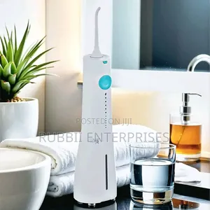 Winning Star Cordless, Portable High-Pressure Water Flosser