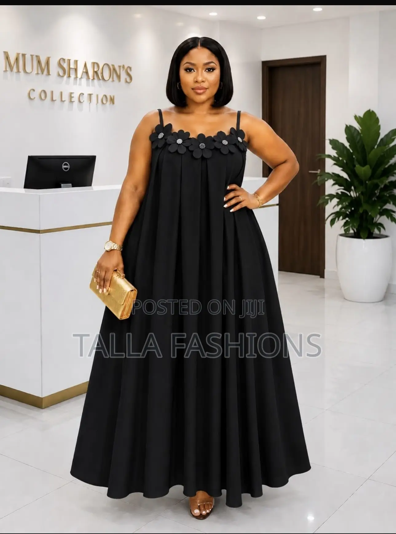 Ladies Dress