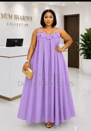 Ladies Dress