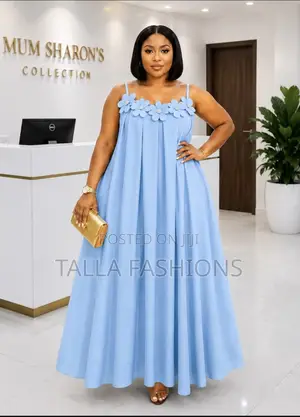 Ladies Dress
