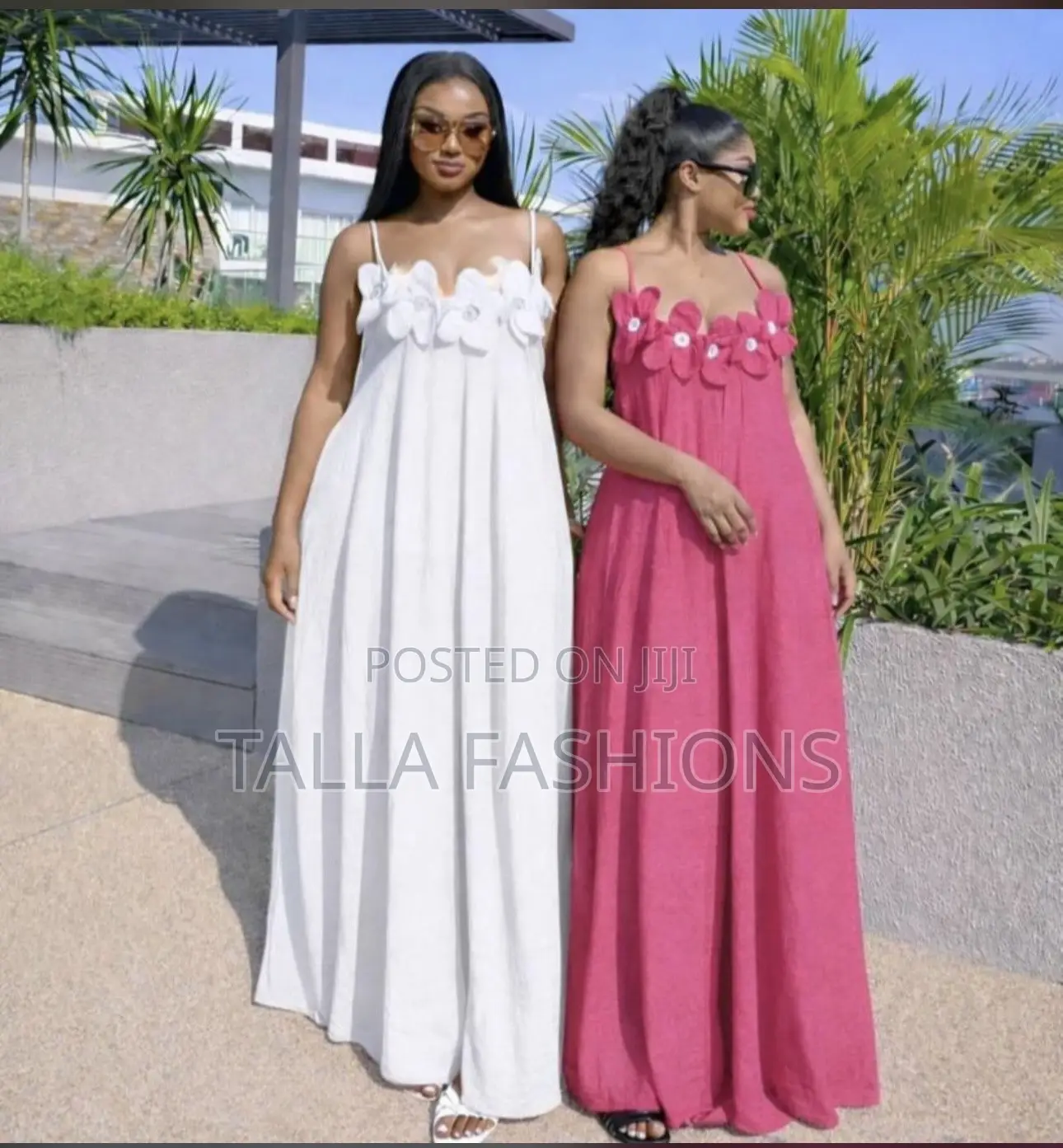 Ladies Dress
