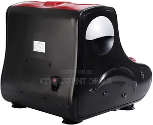 Kneading Rolling Foot Ankle Calf and Legs Massager Rolling Massager
