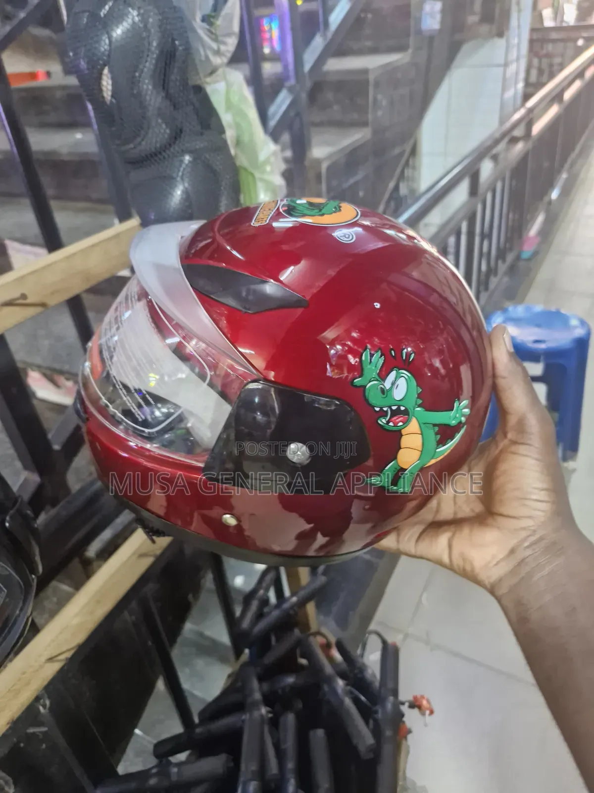 Children's Riding / Safety Helmet