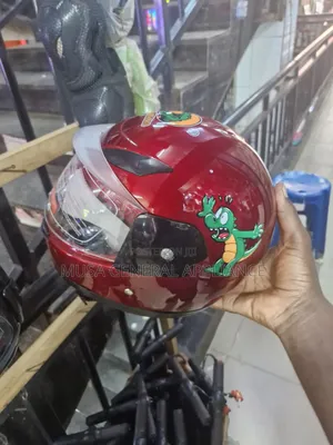Children's Riding / Safety Helmet