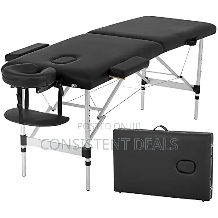 Portable  Foldable  Massage  Bed