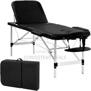 Portable  Foldable  Massage  Bed