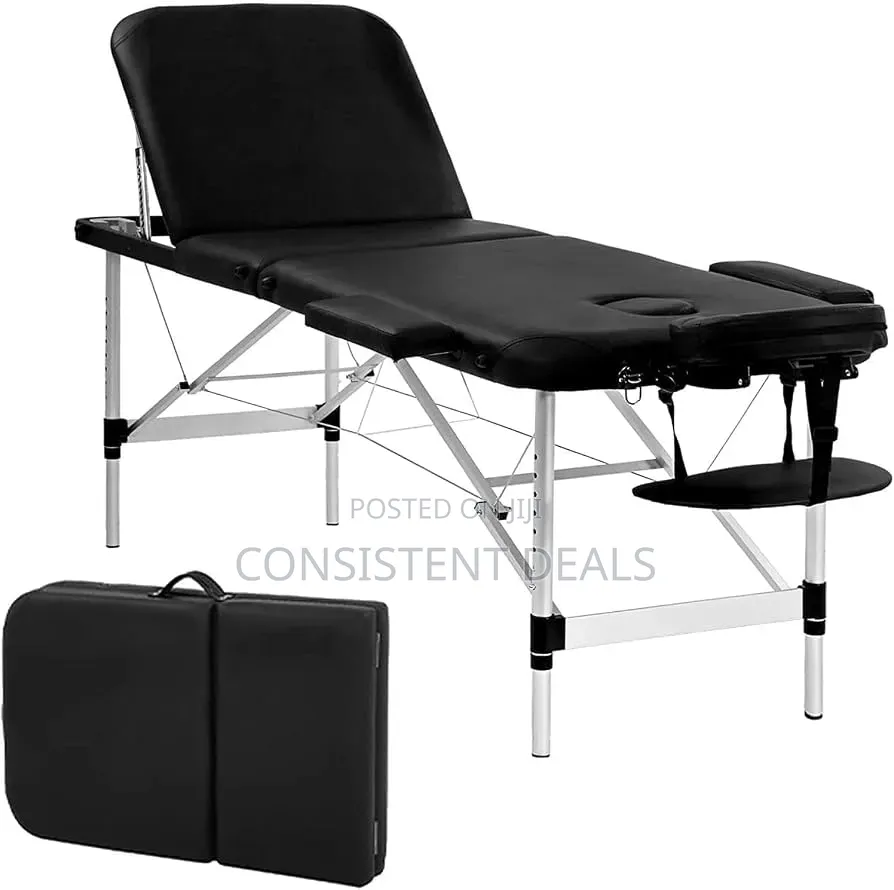 Portable  Foldable  Massage  Bed
