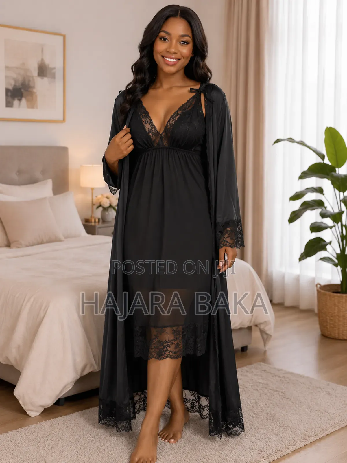 Night Wear