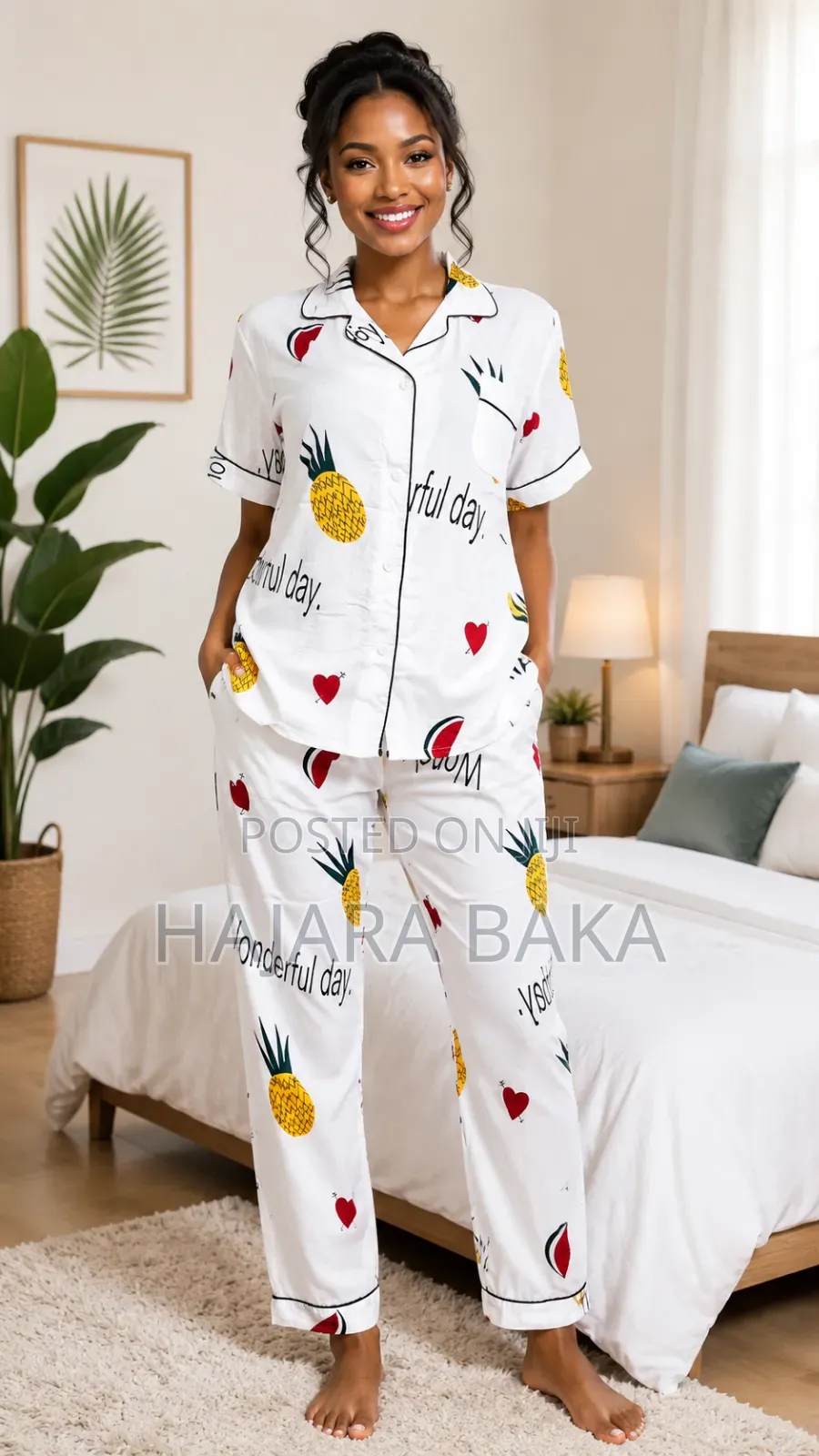 Night Wear