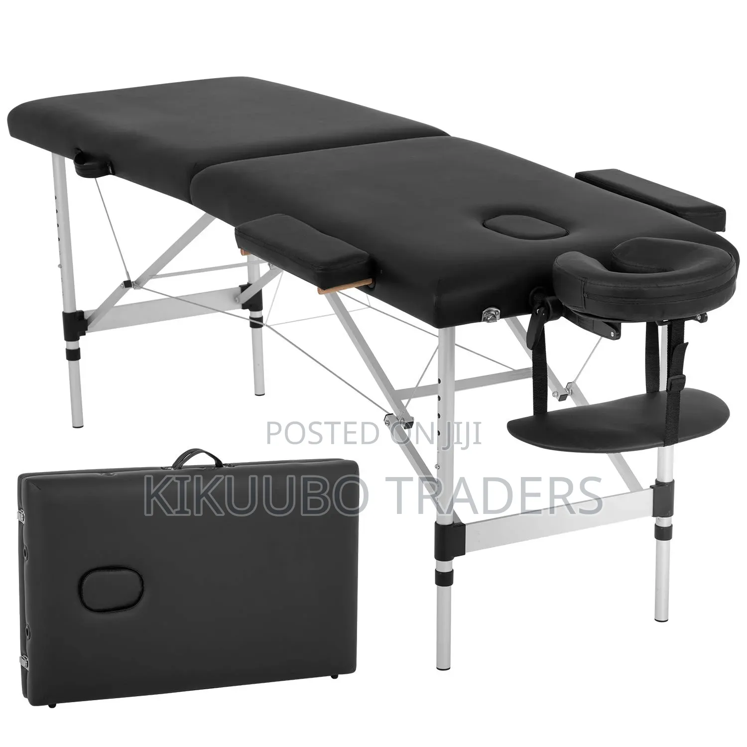 Foldable Massage Bed