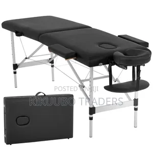 Foldable Massage Bed