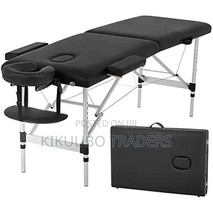 Foldable Massage Bed