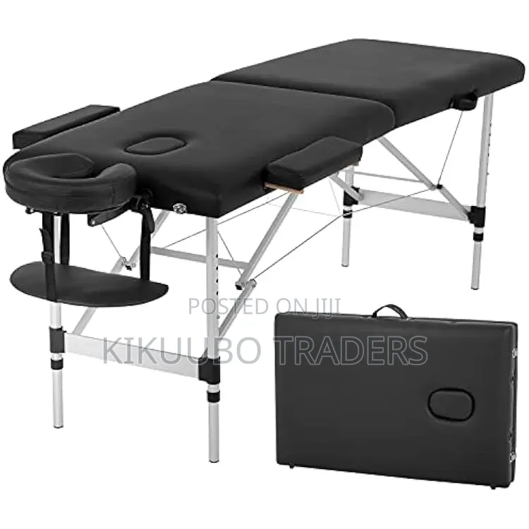Foldable Massage Bed