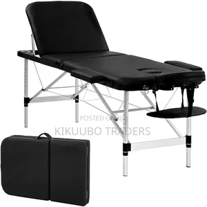 Foldable Massage Bed