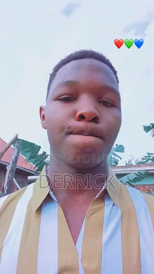 Shop Attendant