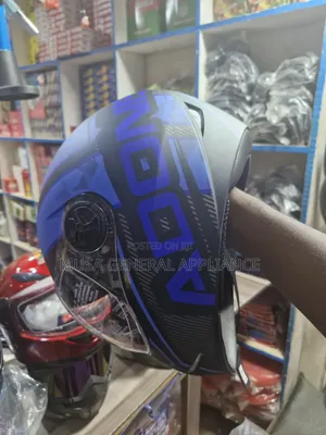 Steelbird Addonis Helmet