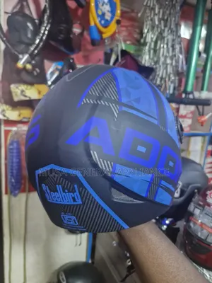 Steelbird Addonis Helmet