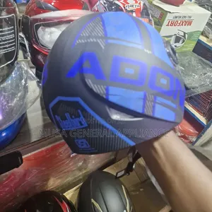 Steelbird Addonis Helmet