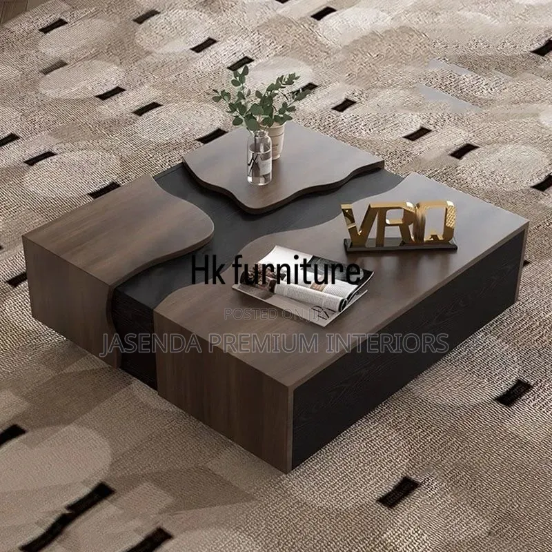 Center Table | Coffee Table Free Delivery 