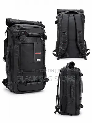 Travel Bag Wizman