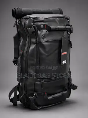 Travel Bag Wizman