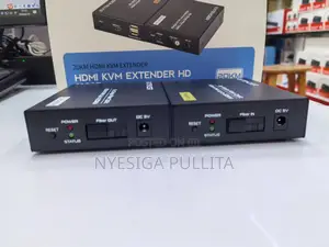 20km Hdmi Extender via Fibre
