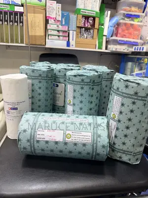 Cotton Wool Swabs