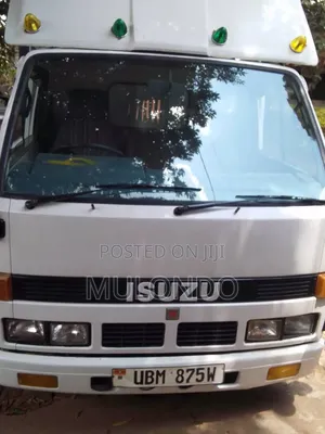 Isuzu Truck