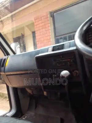Isuzu Truck