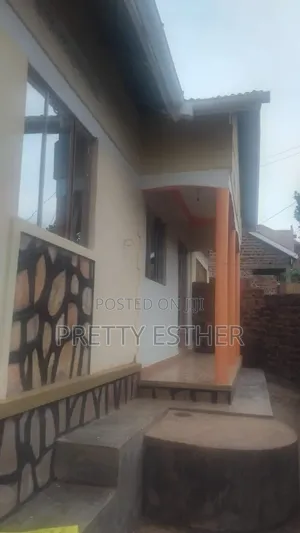 Furnished 3bdrm House in Buloba, Central Division for sale