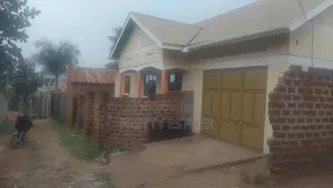 Furnished 3bdrm House in Buloba, Central Division for sale