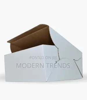 Cake Boxes