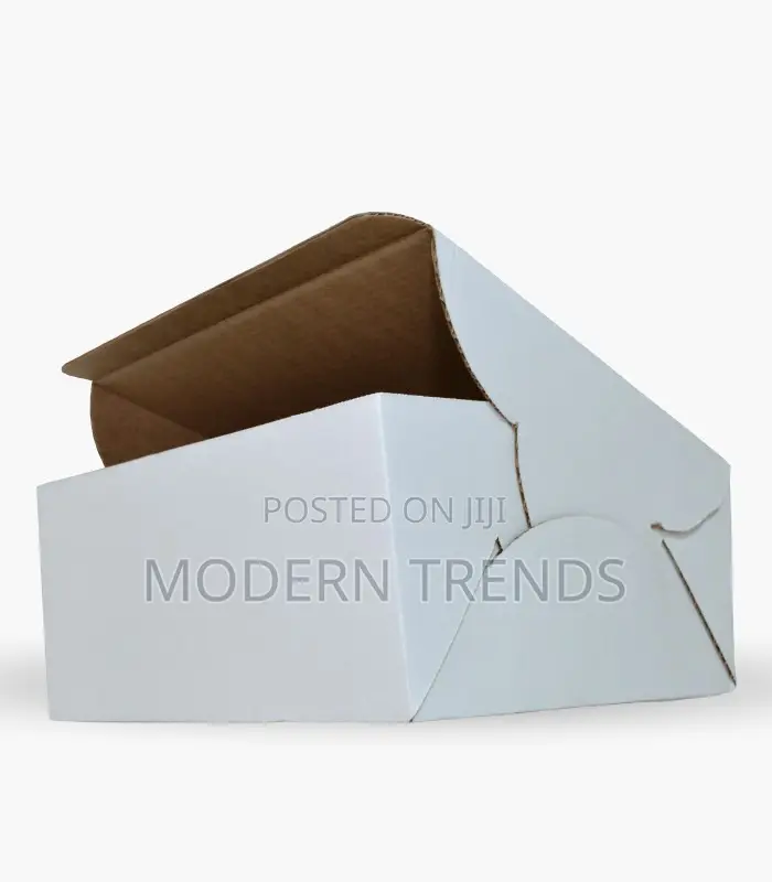 Cake Boxes