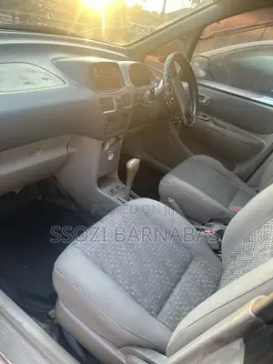 Toyota Corolla Spacio 2000